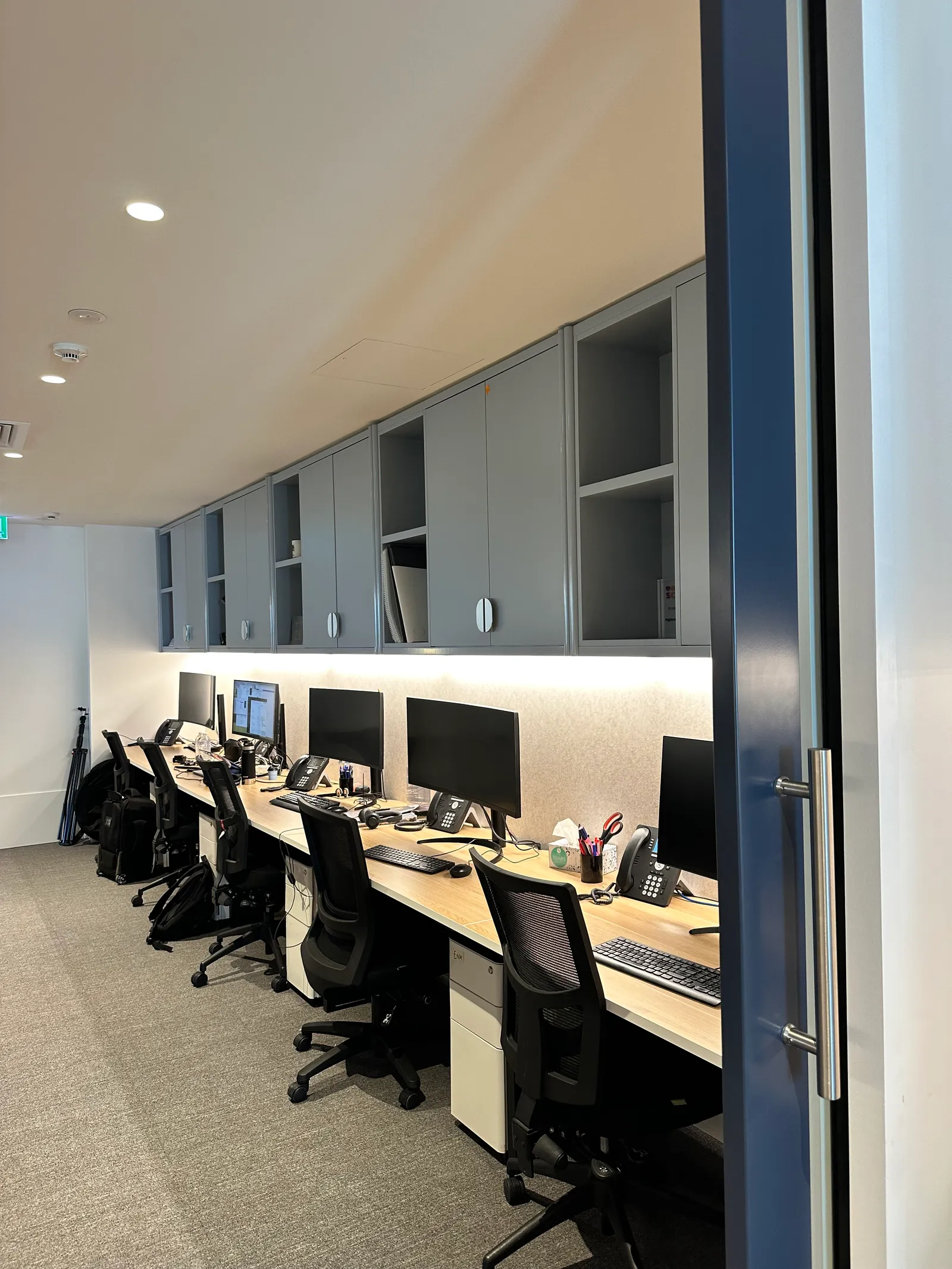Highland Real Estate – Caringbah — project detail 5