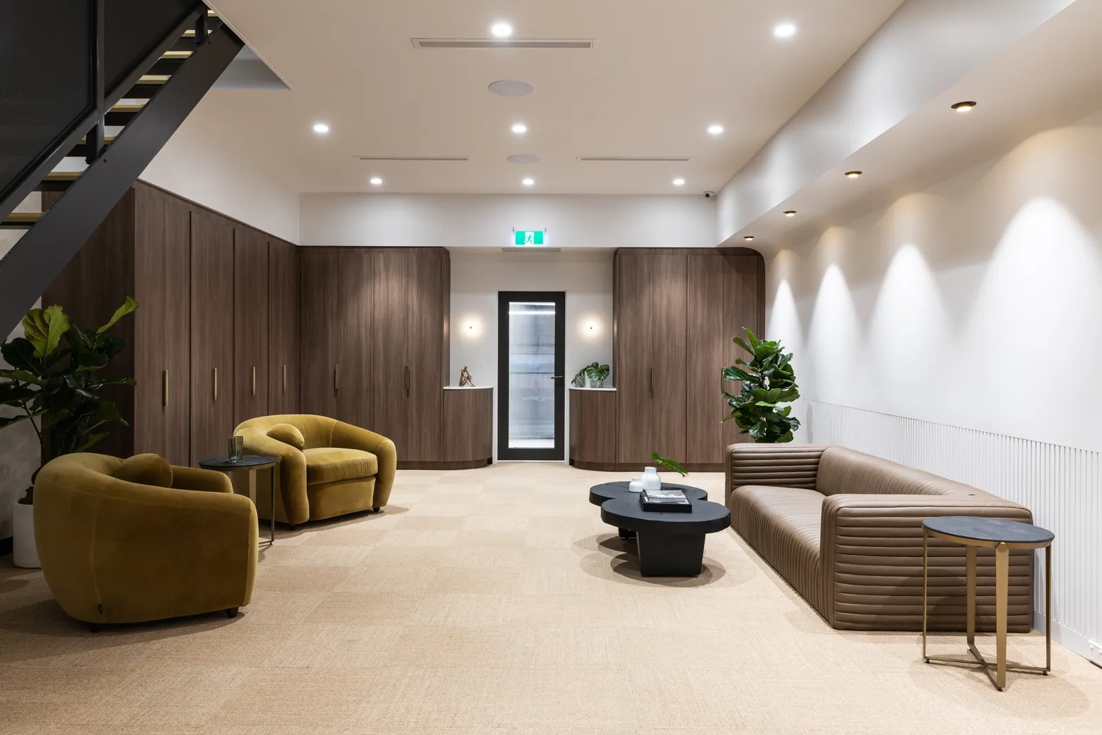 Highland Real Estate – Newtown — project detail 6