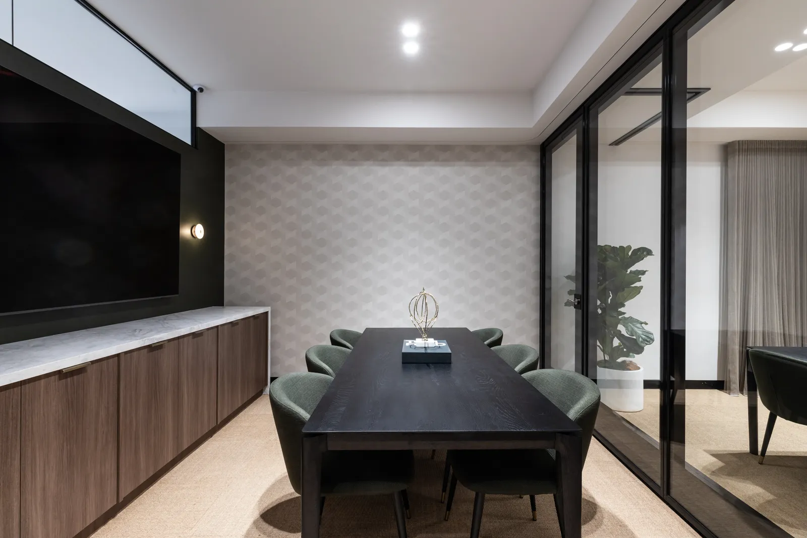 Highland Real Estate – Newtown — project detail 7