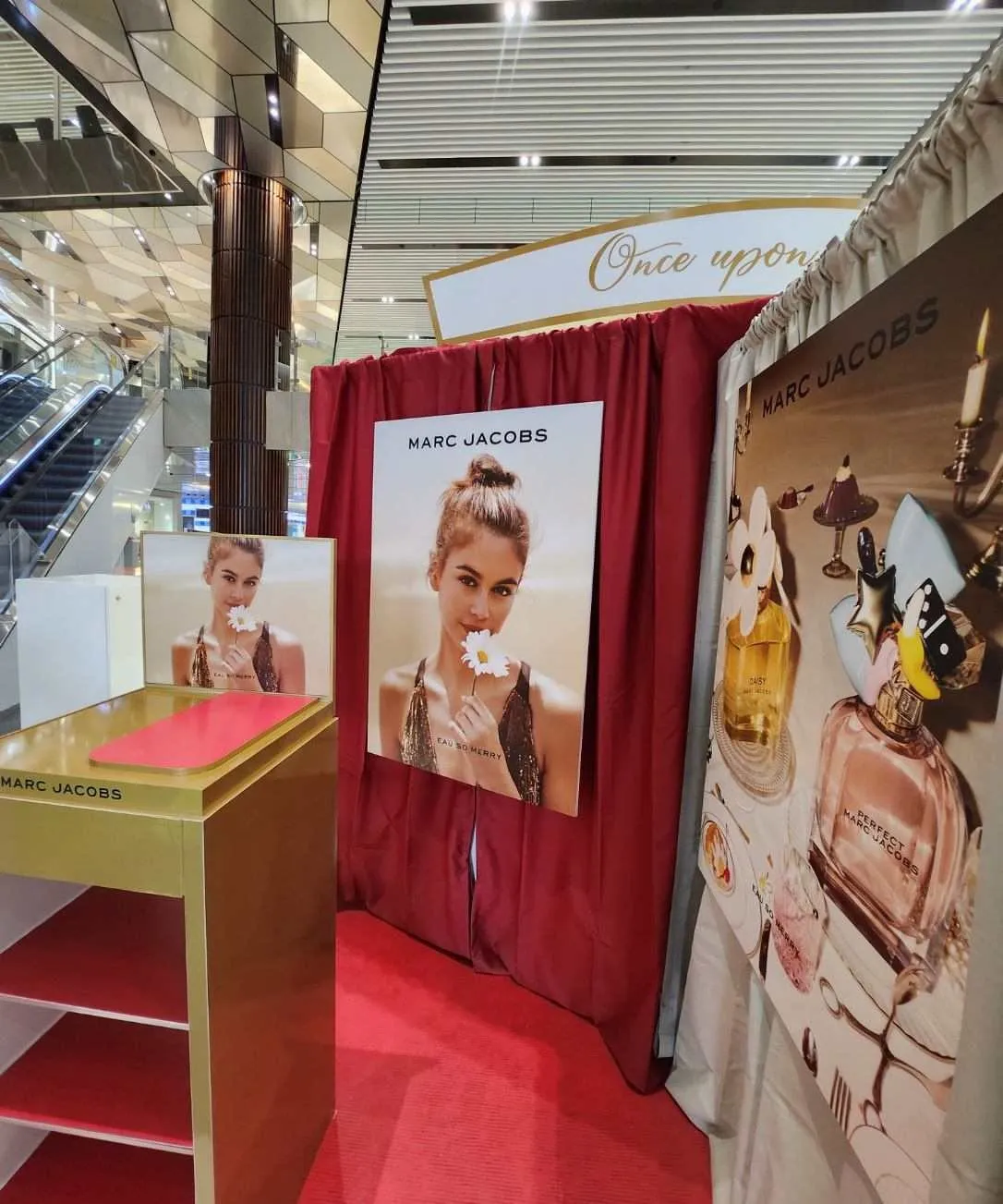 Coty Luxe — project detail 9