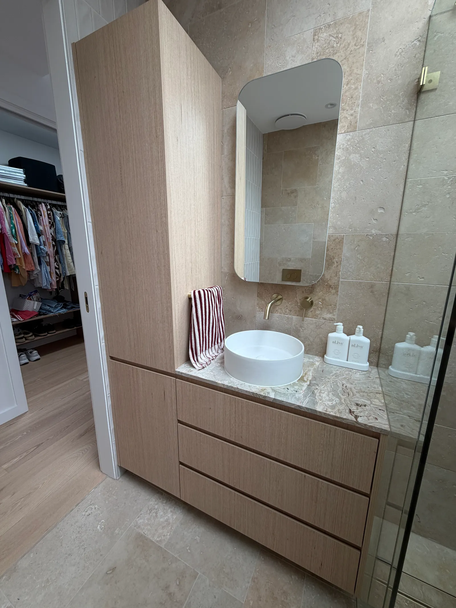 Bellevue Parade – Caringbah — project detail 6