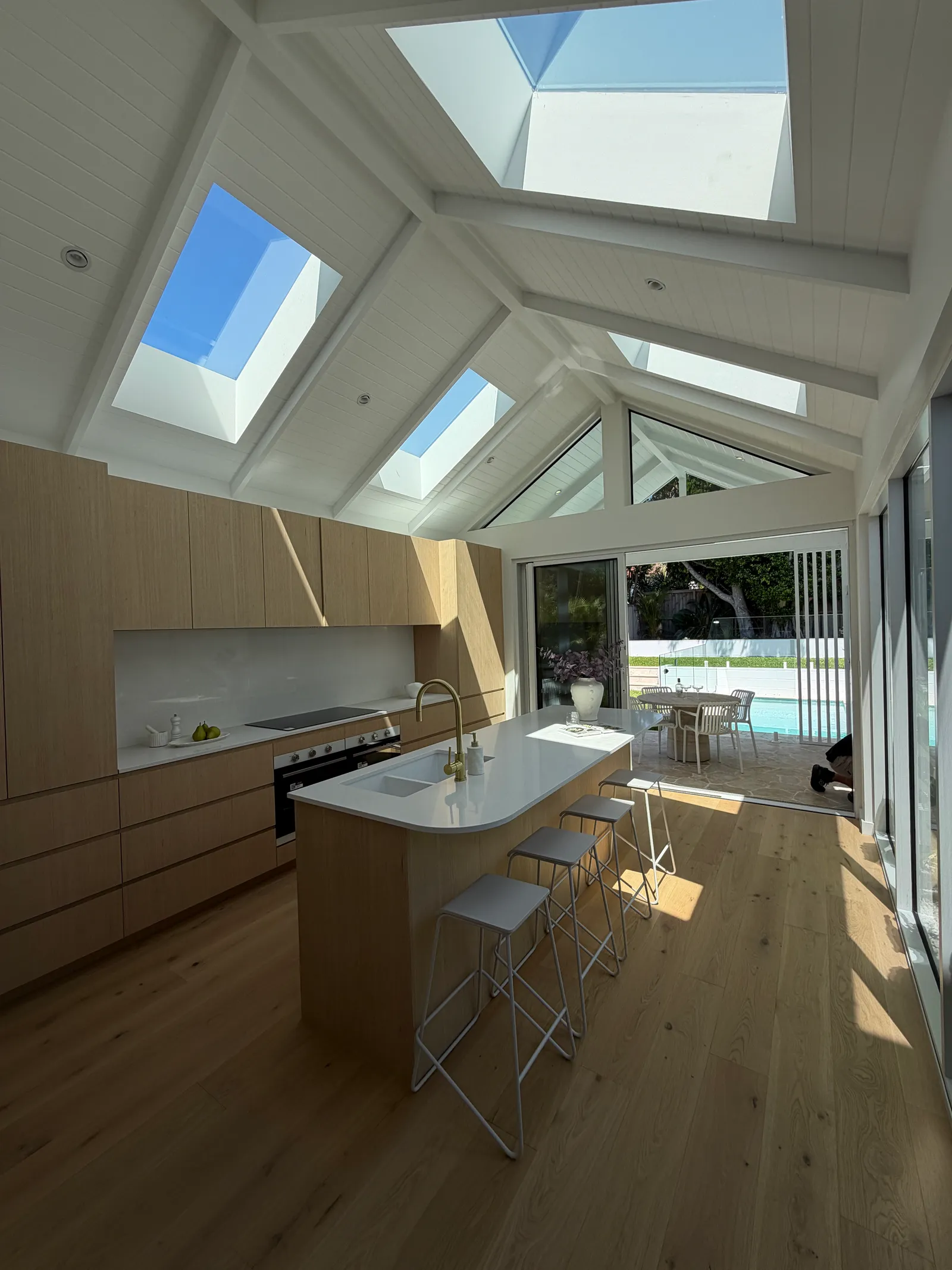 Bellevue Parade – Caringbah — project detail 1