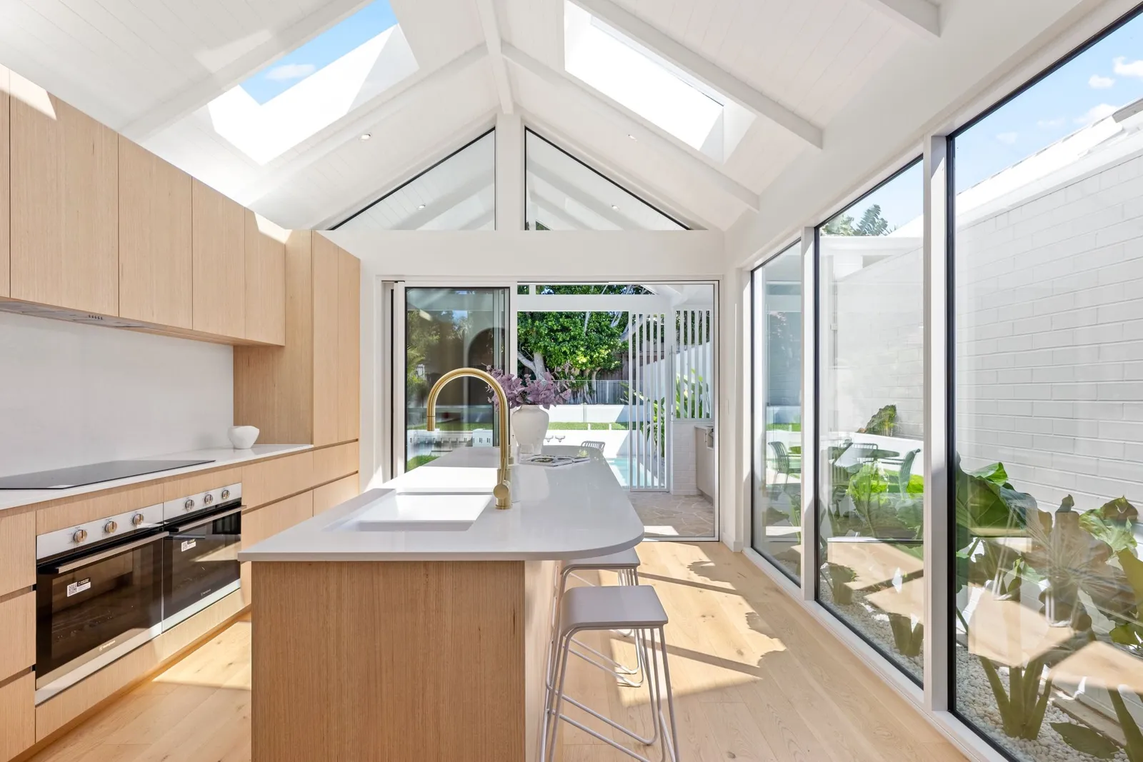 Bellevue Parade – Caringbah — project detail 3