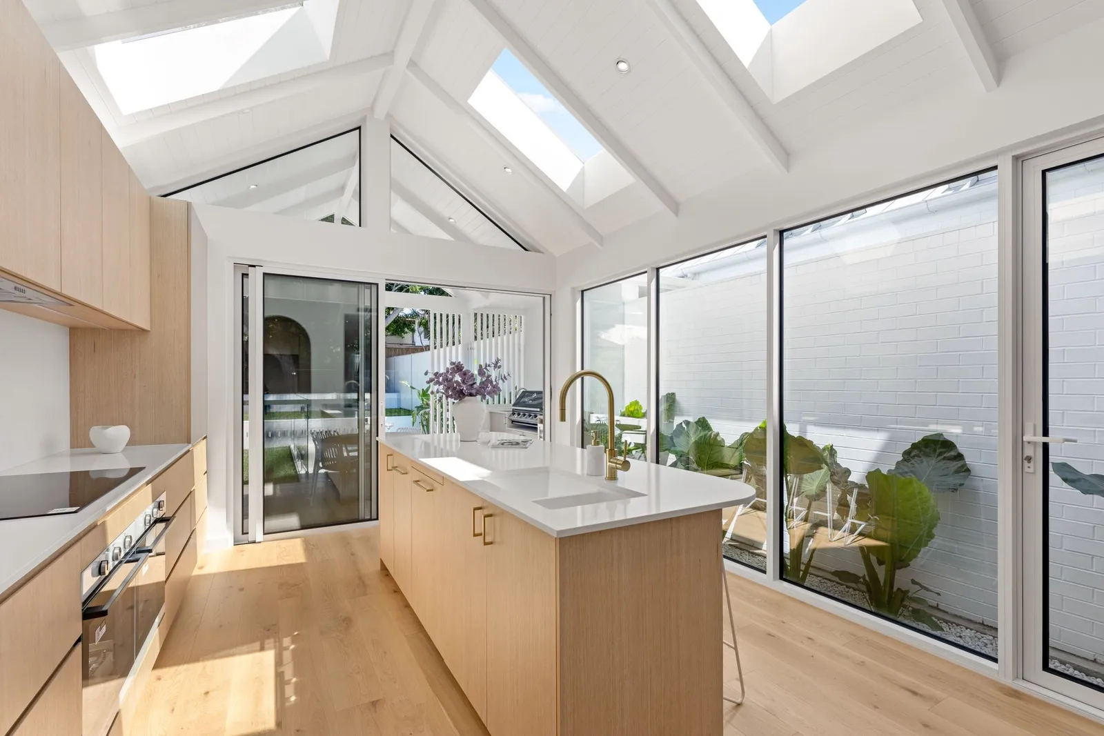 Bellevue Parade – Caringbah — project detail 2