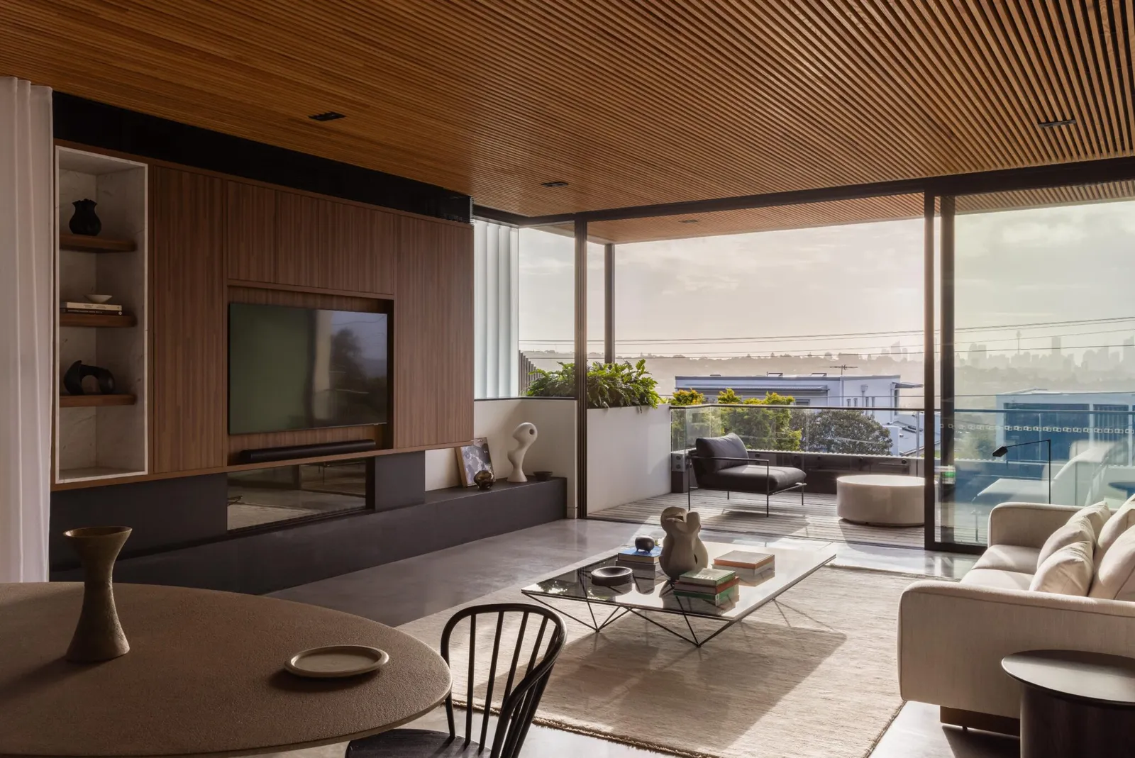 Dover Heights — project detail 1