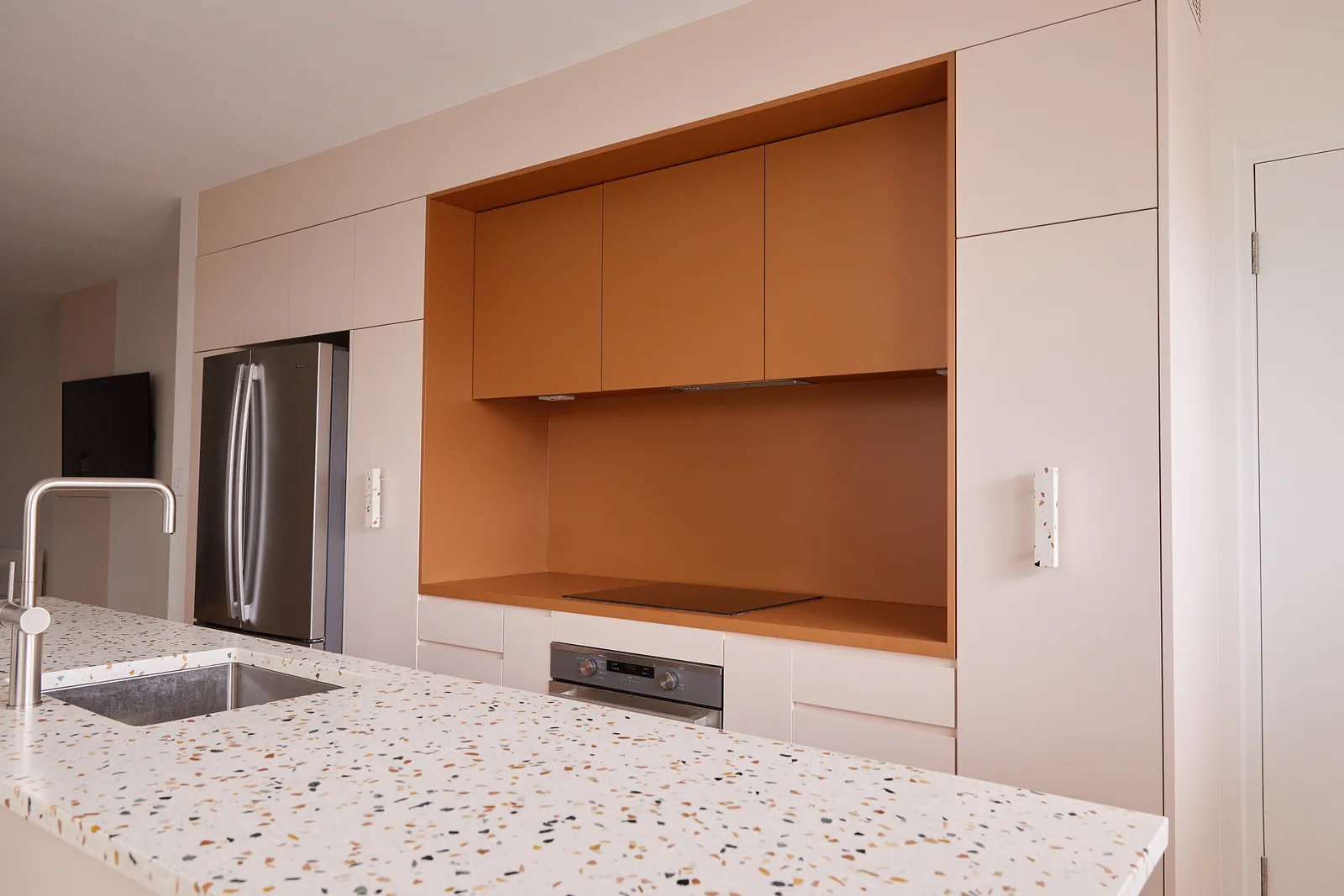 Rose Bay — project detail 1