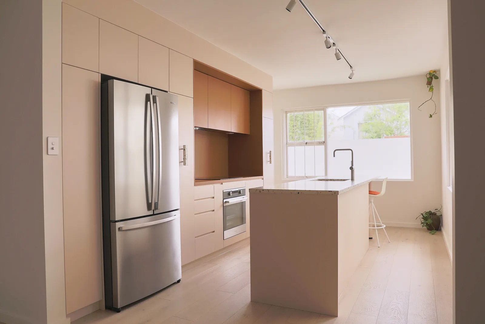 Rose Bay — project detail 4