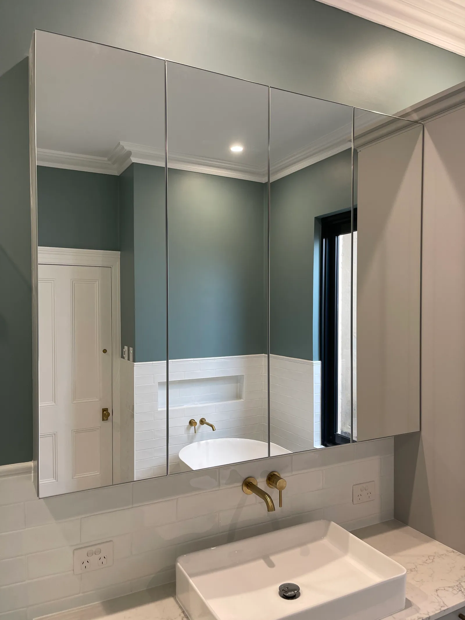Rozelle — project detail 1