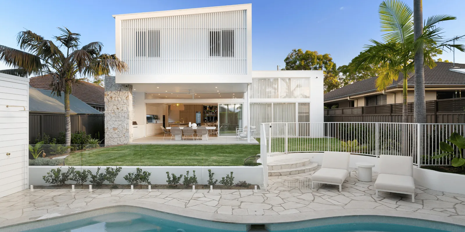 Taronga Parade – Caringbah — project detail 4